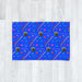 Blanket - Controllerz Blue - printonitshop