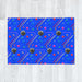 Blanket - Controllerz Blue - printonitshop