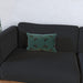 Cushion - X Boxing 2 Dark Green - printonitshop