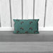 Cushion - X Boxing 2 Dark Green - printonitshop