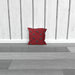 Cushion - X Boxing 2 Red - printonitshop