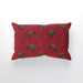 Cushion - X Boxing 2 Red - printonitshop