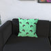 Cushion - X Boxing 2 Zest - printonitshop