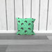 Cushion - X Boxing 2 Zest - printonitshop