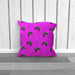Cushion - X Boxing 2 Pink - printonitshop