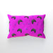 Cushion - X Boxing 2 Pink - printonitshop