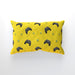 Cushion - X Boxing 2 Yellow - printonitshop