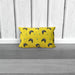 Cushion - X Boxing 2 Yellow - printonitshop