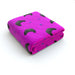 Blanket - X Boxing 2 Pink - printonitshop