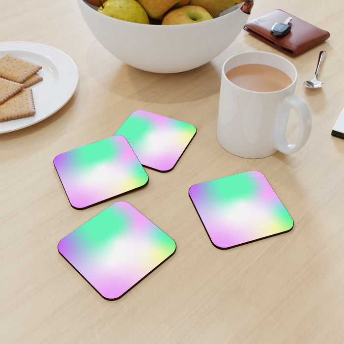 Coasters - Holographic - printonitshop