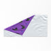 Towel - X Boxing 2 Purple - Print On It