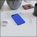 iPhone case - X Boxing Blue - printonitshop