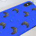 iPhone case - X Boxing Blue - printonitshop