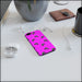 iPhone cases - X Boxing Pink - printonitshop