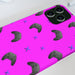 iPhone cases - X Boxing Pink - printonitshop