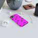 iPhone cases - X Boxing Pink - printonitshop