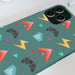 iPhone Cases - Gamers Play Green - printonitshop