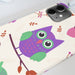 iPhone Cases - Owl Friends - printonitshop