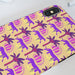 iPhone Cases - Purple Panthers - printonitshop