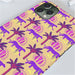 iPhone Cases - Purple Panthers - printonitshop