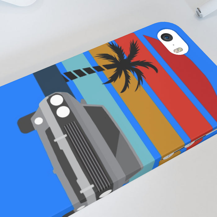 iPhone Cases - American Muscle - printonitshop