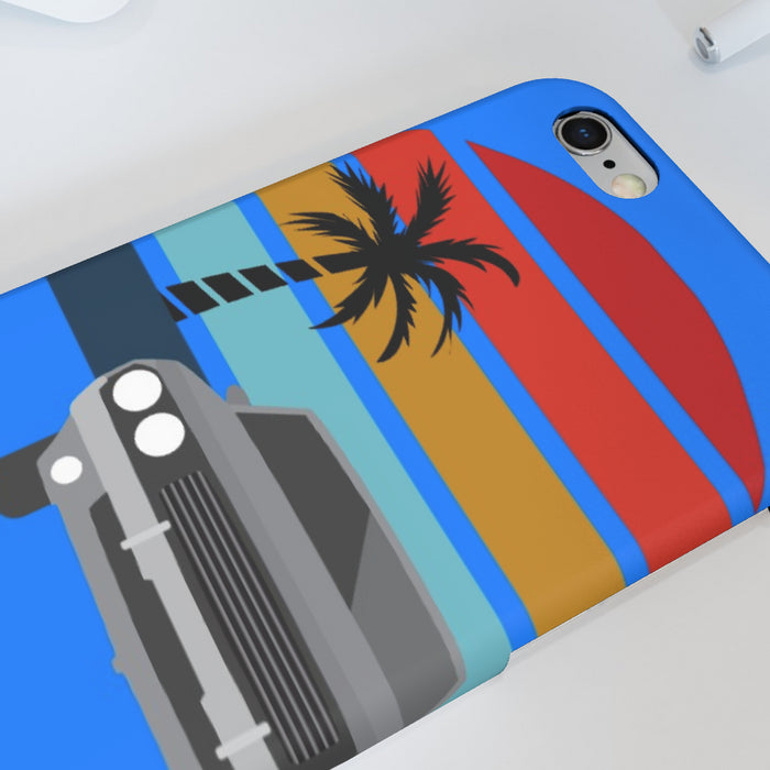 iPhone Cases - American Muscle - printonitshop