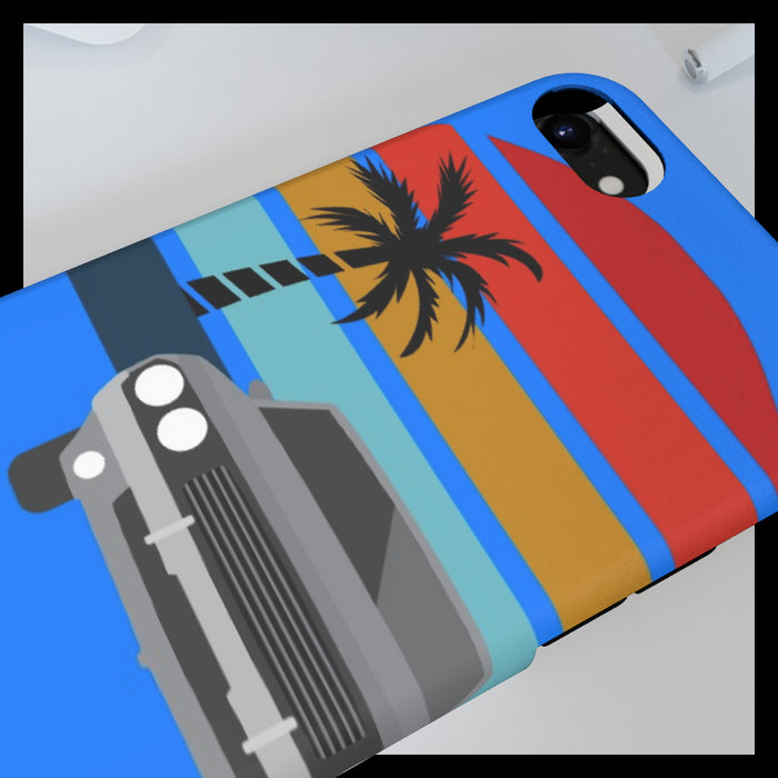 iPhone Cases - American Muscle - printonitshop