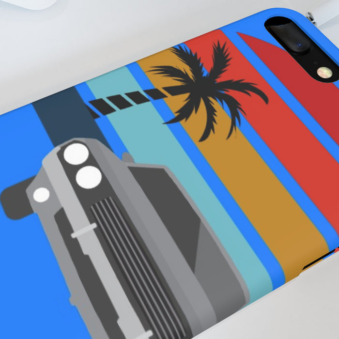 iPhone Cases - American Muscle - printonitshop