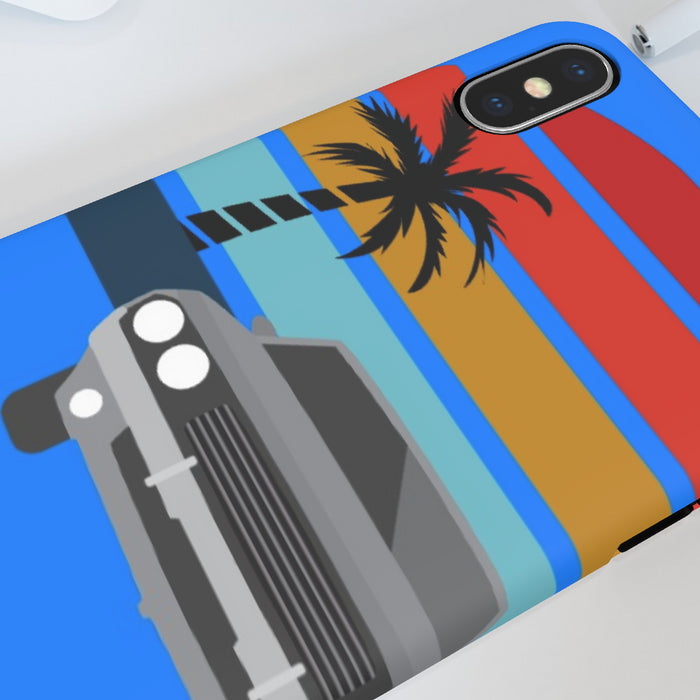 iPhone Cases - American Muscle - printonitshop