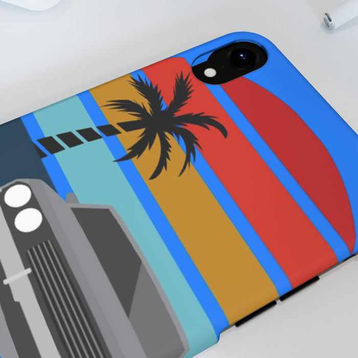 iPhone Cases - American Muscle - printonitshop