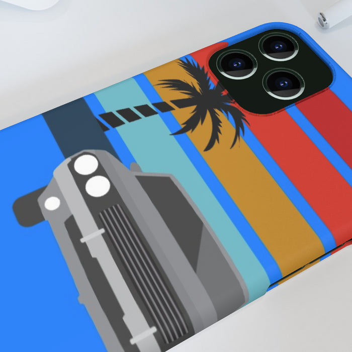 iPhone Cases - American Muscle - printonitshop