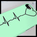 iPhone Cases - Gaming Heartbeat - printonitshop