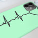 iPhone Cases - Gaming Heartbeat - printonitshop