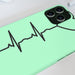 iPhone Cases - Gaming Heartbeat - printonitshop