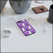 iPhone Cases - PS5 Light Purple - printonitshop