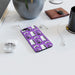 iPhone Cases - PS5 Light Purple - printonitshop