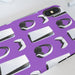 iPhone Cases - PS5 Light Purple - printonitshop