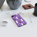 iPhone Cases - PS5 Light Purple - printonitshop