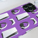 iPhone Cases - PS5 Light Purple - printonitshop