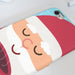 iPhone Cases - Santa's Hot Drink - printonitshop