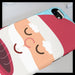 iPhone Cases - Santa's Hot Drink - printonitshop