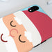 iPhone Cases - Santa's Hot Drink - printonitshop