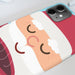 iPhone Cases - Santa's Hot Drink - printonitshop