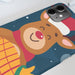 iPhone Cases - Reindeer Smily - printonitshop