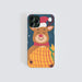 iPhone Cases - Reindeer Smily - printonitshop