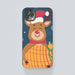 iPhone Cases - Reindeer Smily - printonitshop