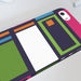 iPhone Cases - Abstract Blocks - printonitshop