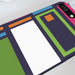 iPhone Cases - Abstract Blocks - printonitshop