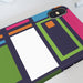 iPhone Cases - Abstract Blocks - printonitshop