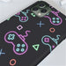 iPhone Cases - Gaming Neon Black - printonitshop